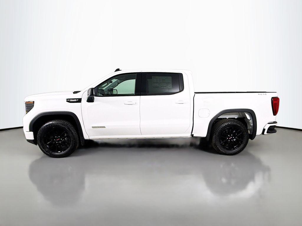 new 2026 GMC Sierra 1500 car