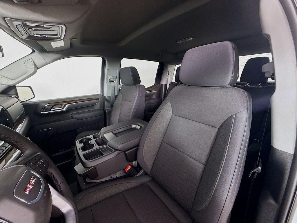 new 2026 GMC Sierra 1500 car