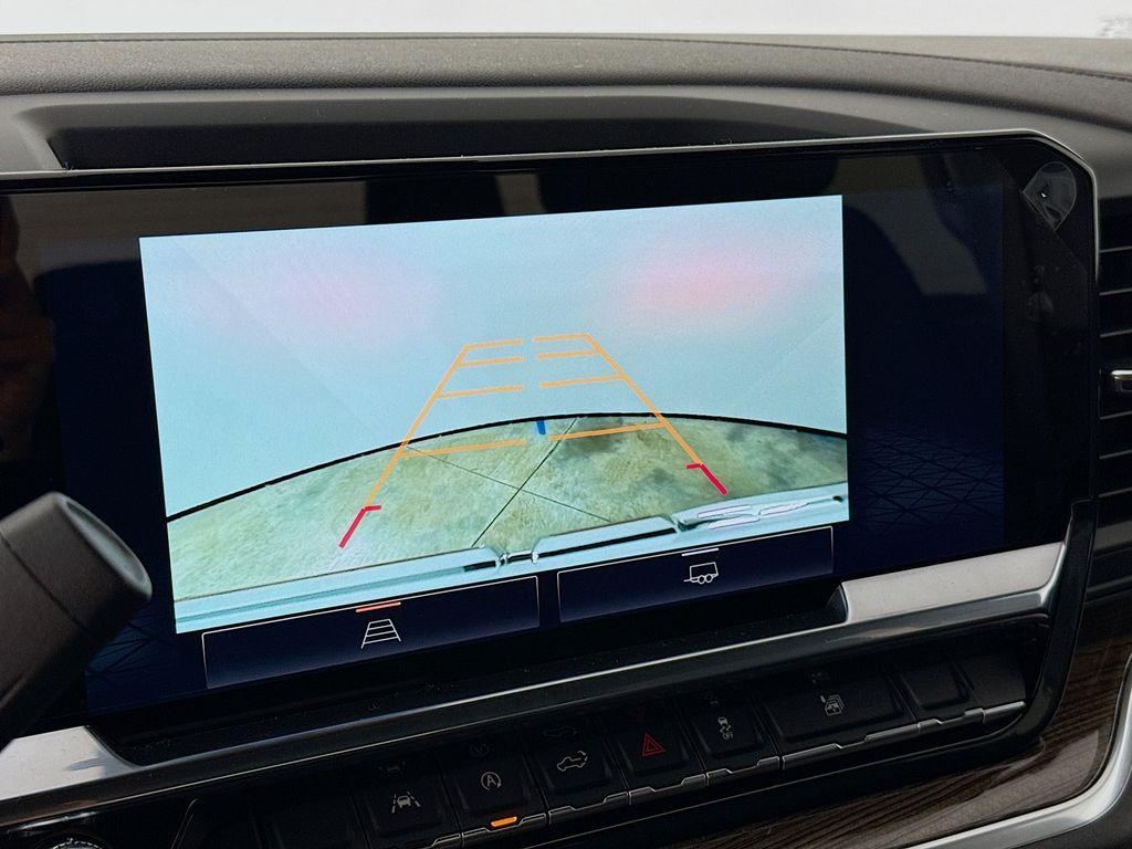 new 2026 GMC Sierra 1500 car