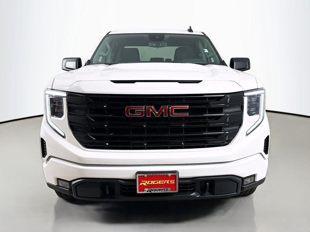 new 2026 GMC Sierra 1500 car