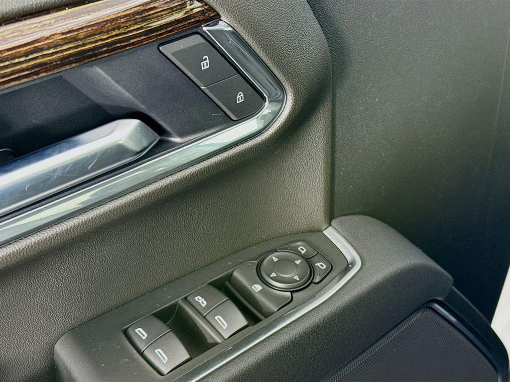 new 2026 GMC Sierra 1500 car