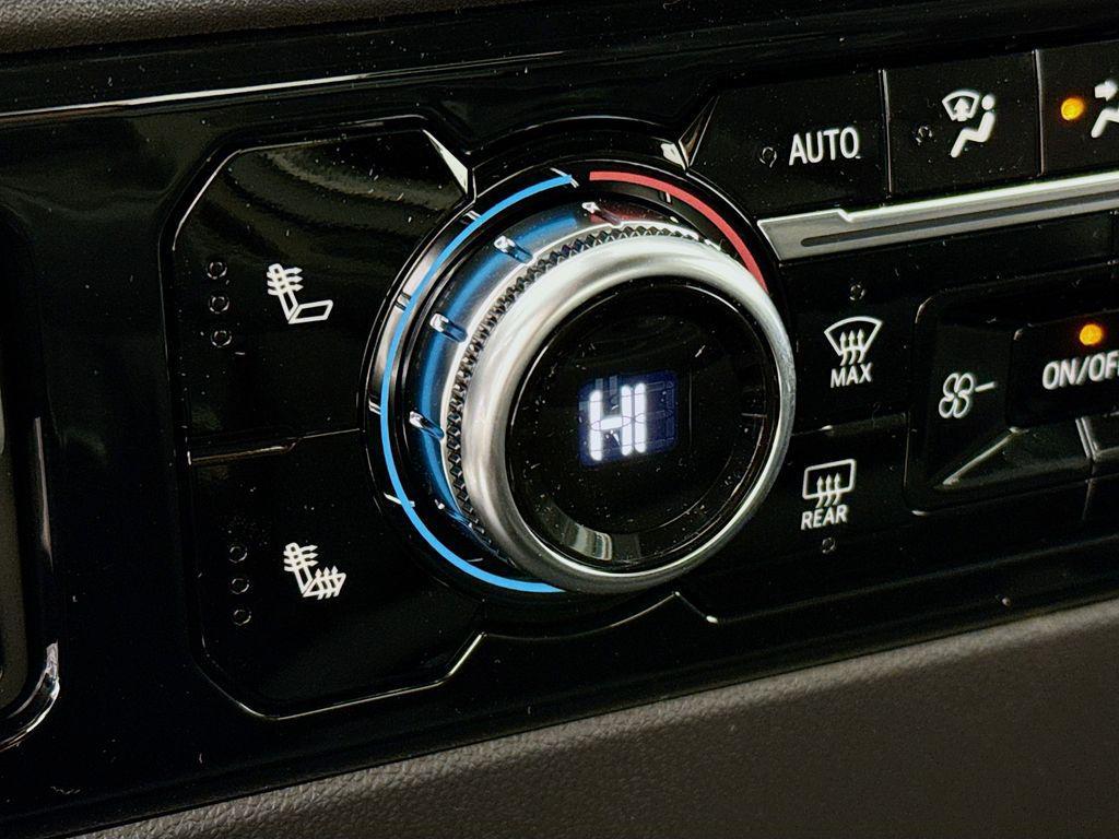 new 2026 GMC Sierra 1500 car