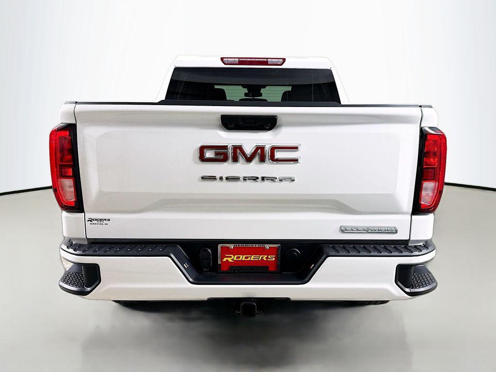 new 2026 GMC Sierra 1500 car