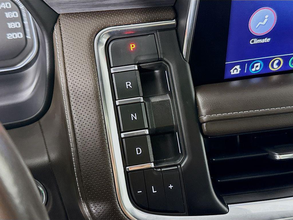 used 2021 GMC Yukon car, priced at $48,900