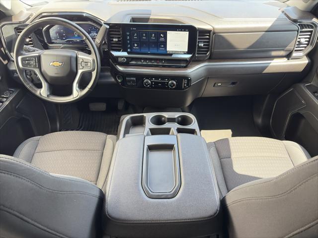 used 2024 Chevrolet Silverado 3500 car, priced at $63,900