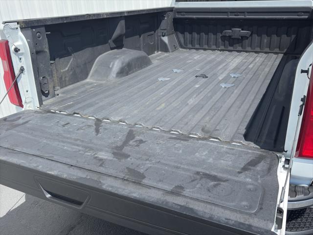 used 2024 Chevrolet Silverado 3500 car, priced at $63,900