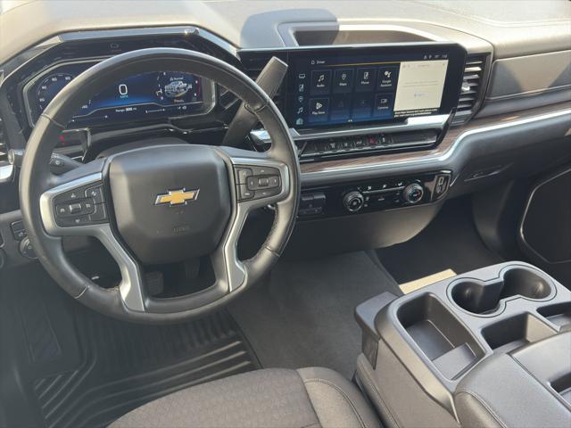 used 2024 Chevrolet Silverado 3500 car, priced at $63,900