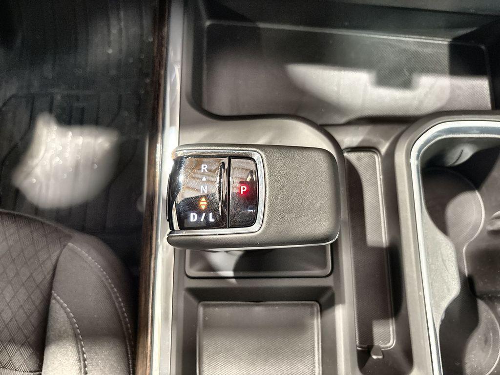 used 2024 GMC Sierra 1500 car, priced at $52,900