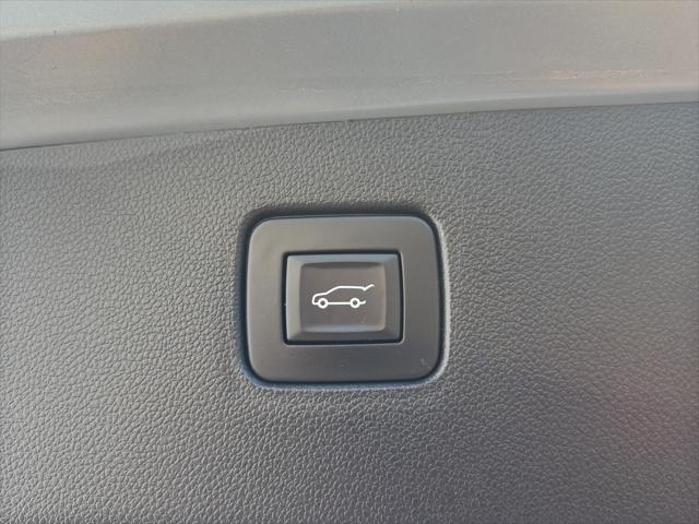 used 2024 Buick Envista car, priced at $29,900
