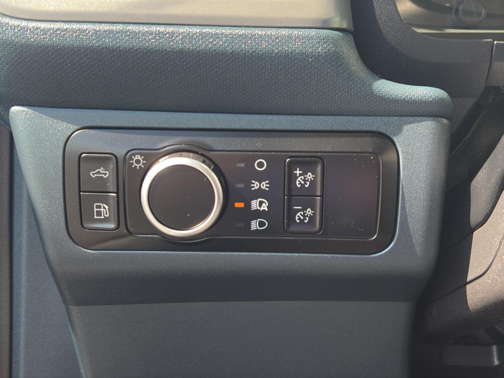 used 2024 Ford Maverick car, priced at $26,943