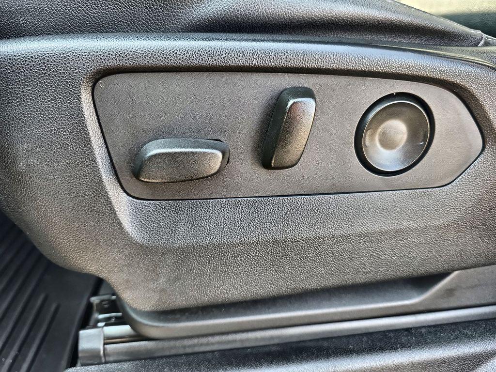 used 2021 Chevrolet Tahoe car, priced at $37,999