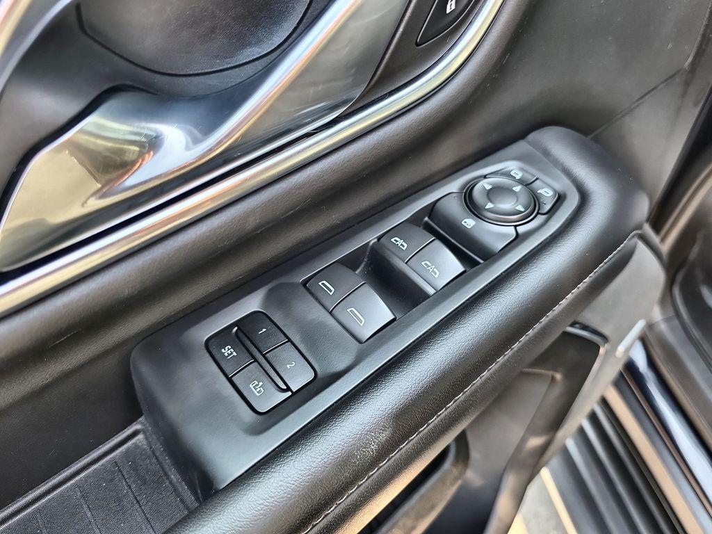 used 2021 Chevrolet Tahoe car, priced at $37,999