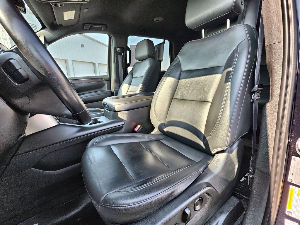 used 2021 Chevrolet Tahoe car, priced at $37,999