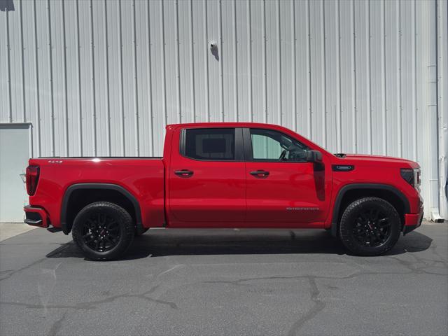 new 2025 GMC Sierra 1500 car, priced at $49,950