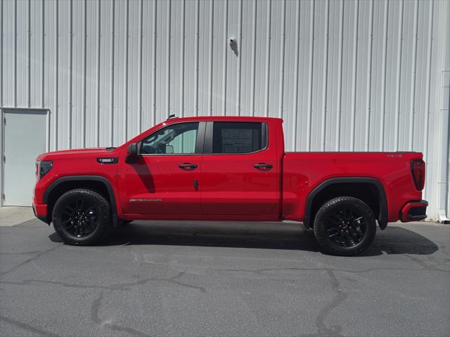 new 2025 GMC Sierra 1500 car, priced at $49,950