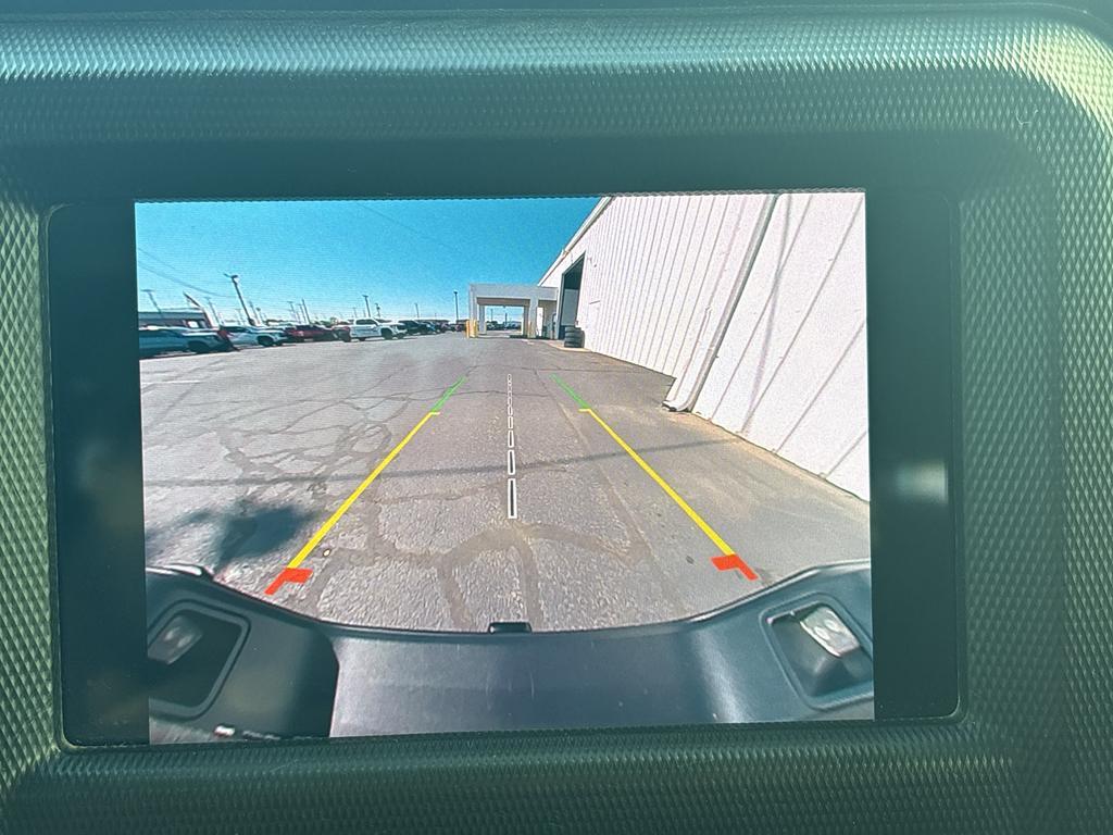 used 2021 Jeep Gladiator car, priced at $37,944