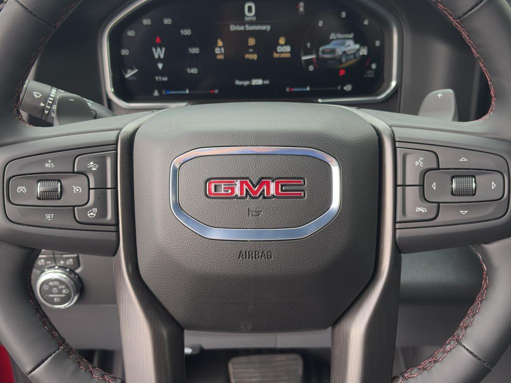 new 2026 GMC Sierra 1500 car, priced at $82,355