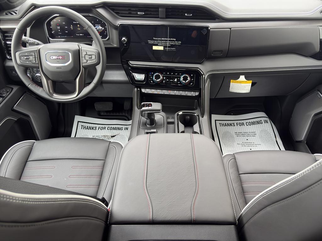 new 2026 GMC Sierra 1500 car, priced at $82,355