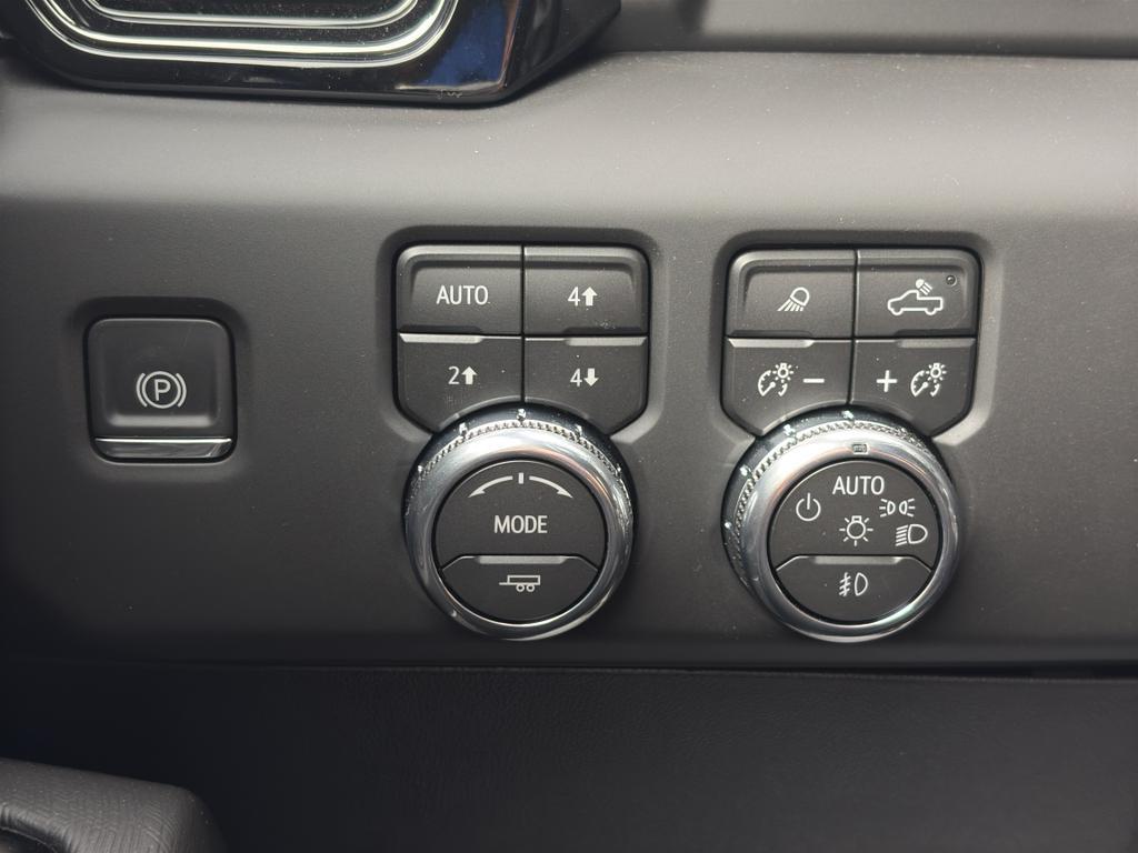 new 2026 GMC Sierra 1500 car, priced at $82,355