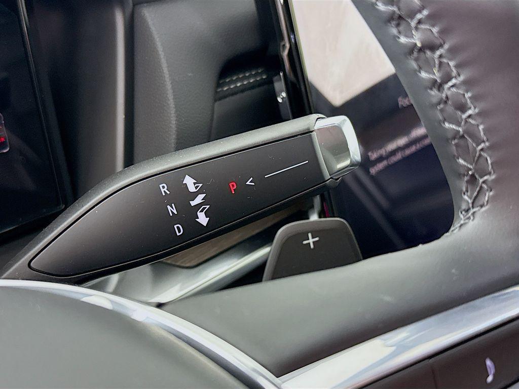 new 2026 GMC Terrain car, priced at $46,685