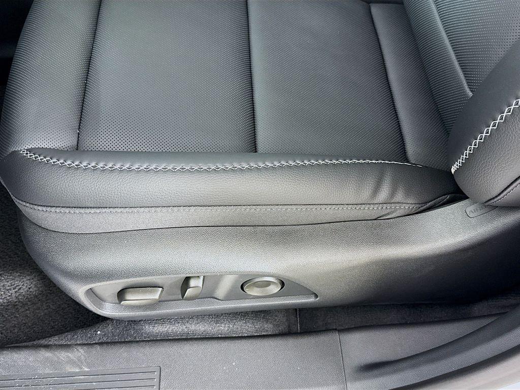 new 2026 GMC Terrain car, priced at $46,685