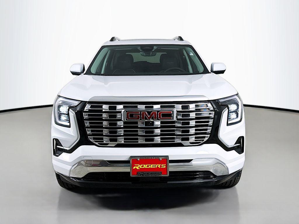 new 2026 GMC Terrain car, priced at $46,685