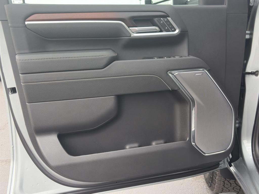 new 2026 GMC Sierra 2500 car