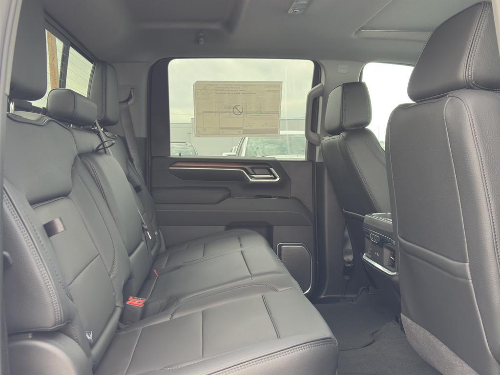 new 2026 GMC Sierra 2500 car