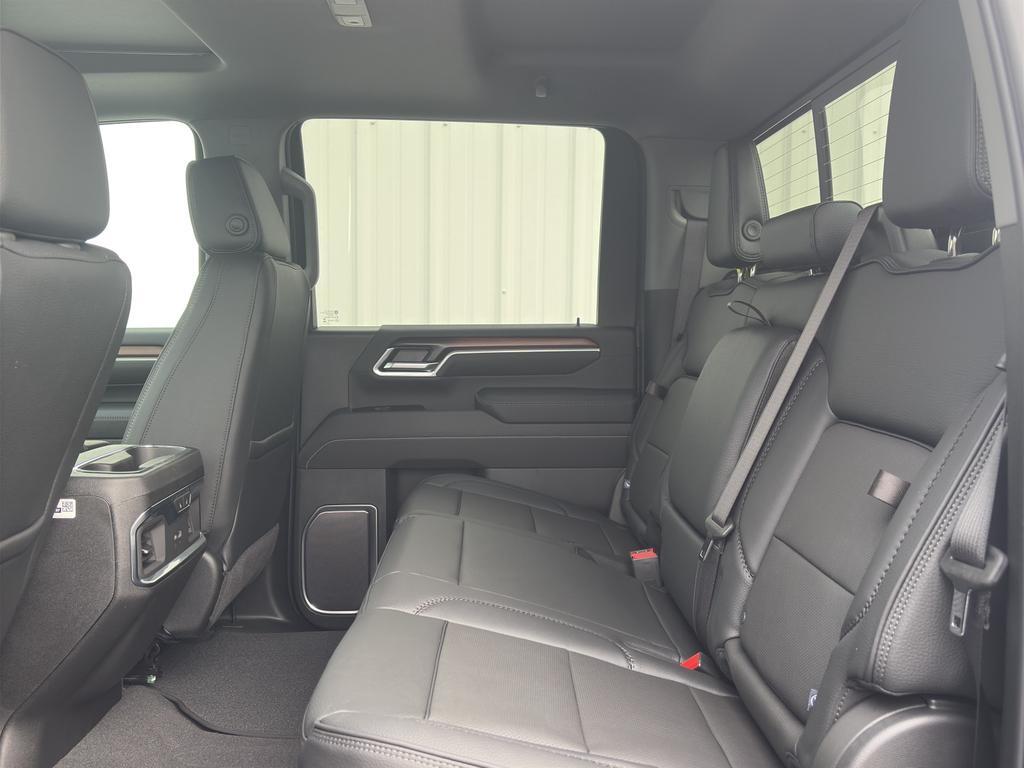 new 2026 GMC Sierra 2500 car