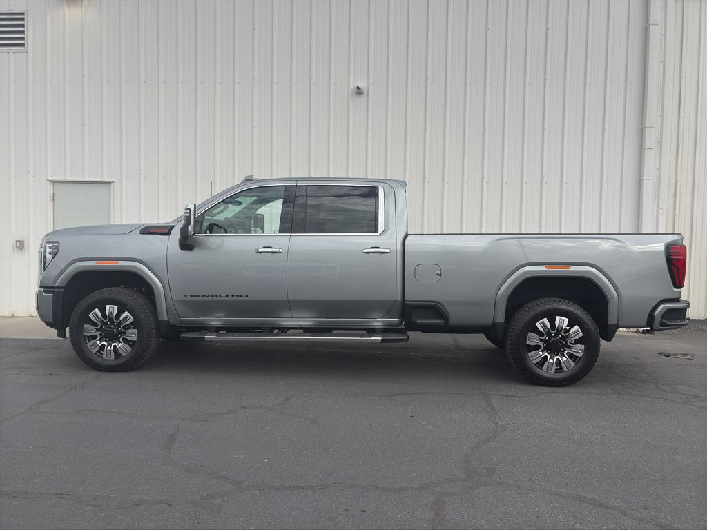 new 2026 GMC Sierra 2500 car