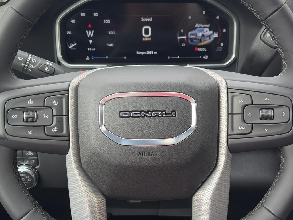 new 2026 GMC Sierra 2500 car