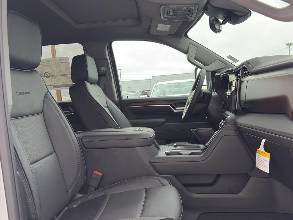 new 2026 GMC Sierra 2500 car