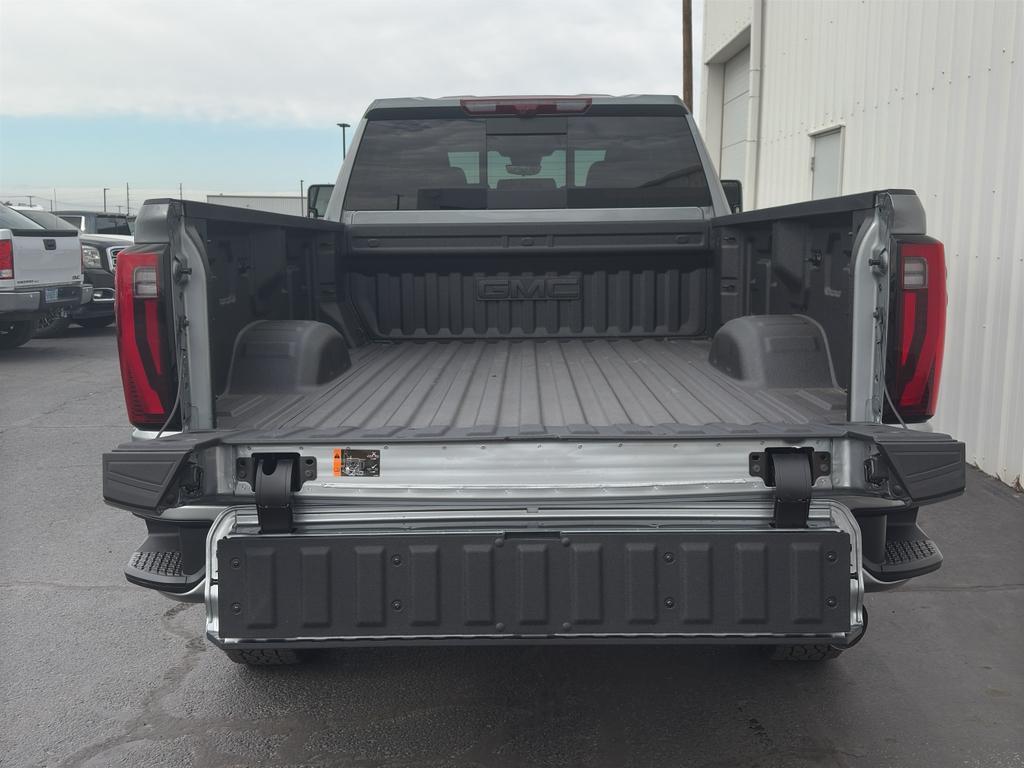 new 2026 GMC Sierra 2500 car