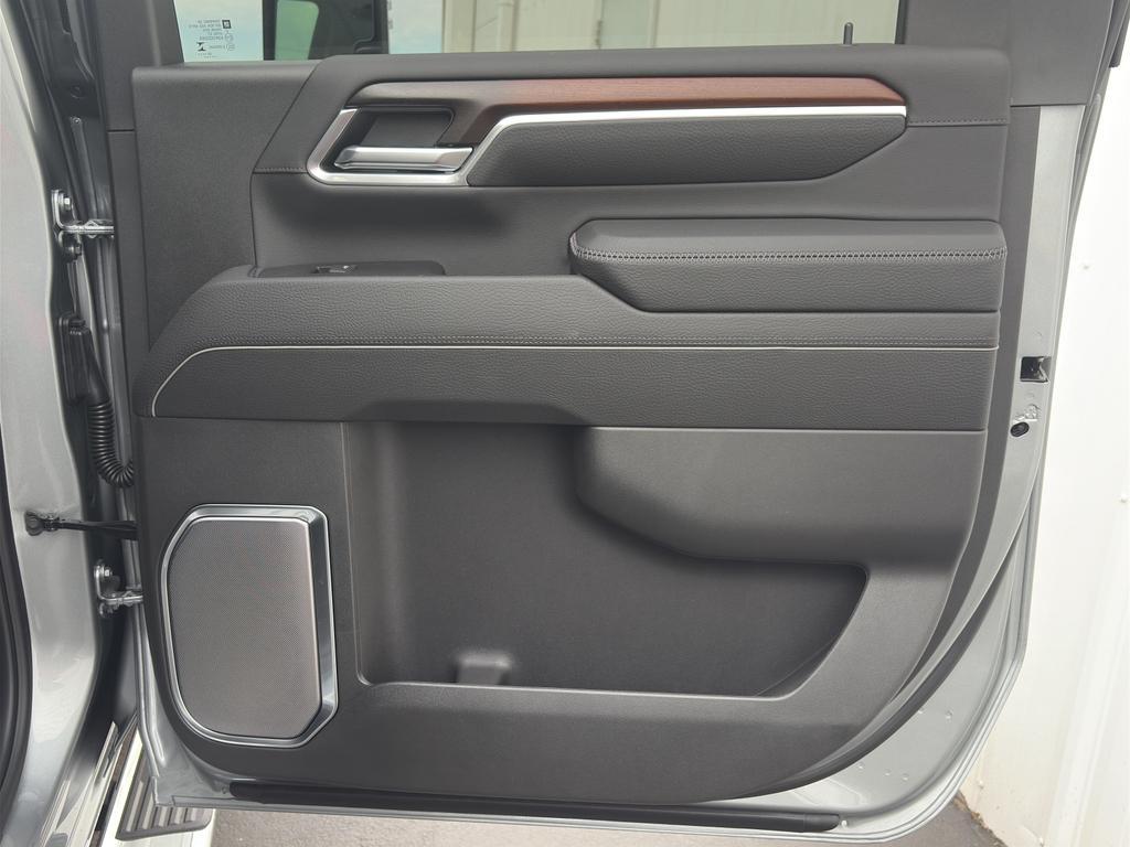 new 2026 GMC Sierra 2500 car