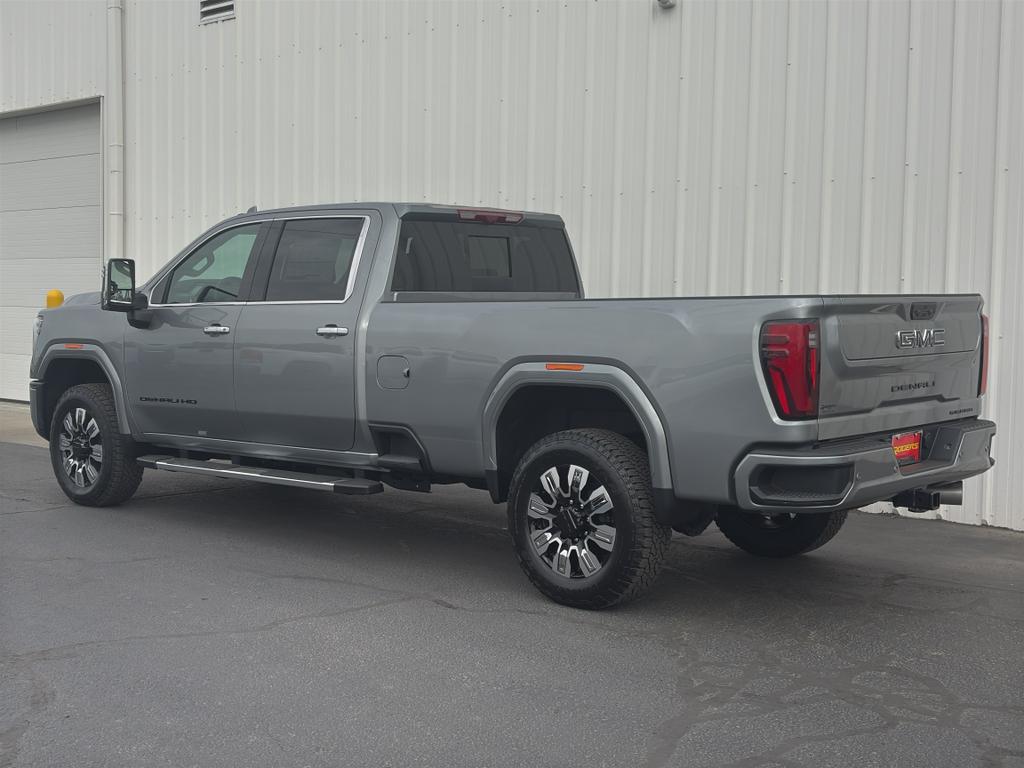 new 2026 GMC Sierra 2500 car