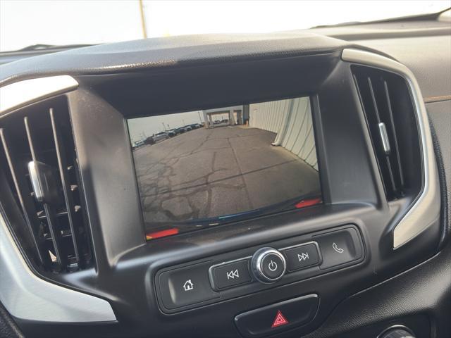 used 2019 GMC Terrain car, priced at $16,999