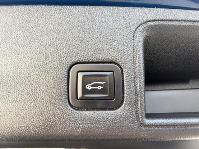 used 2019 GMC Terrain car, priced at $16,999