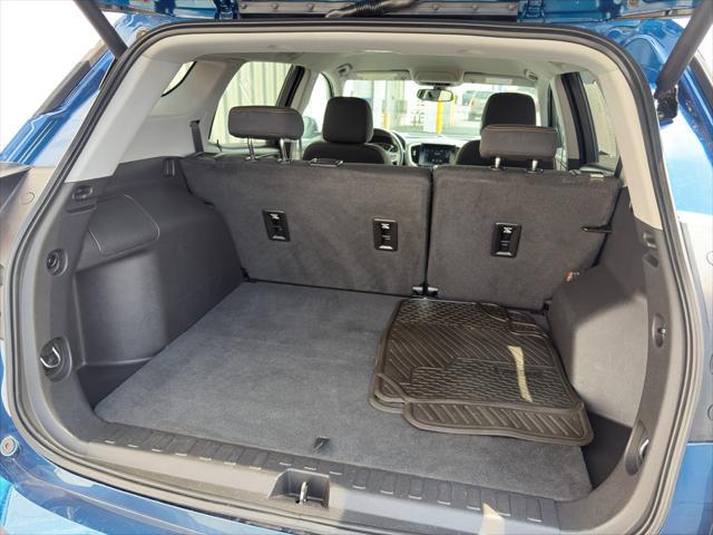 used 2019 GMC Terrain car, priced at $16,999