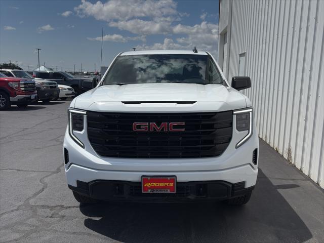 new 2025 GMC Sierra 1500 car, priced at $49,955