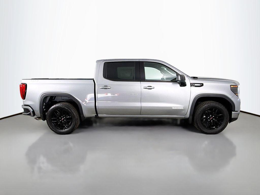 new 2026 GMC Sierra 1500 car