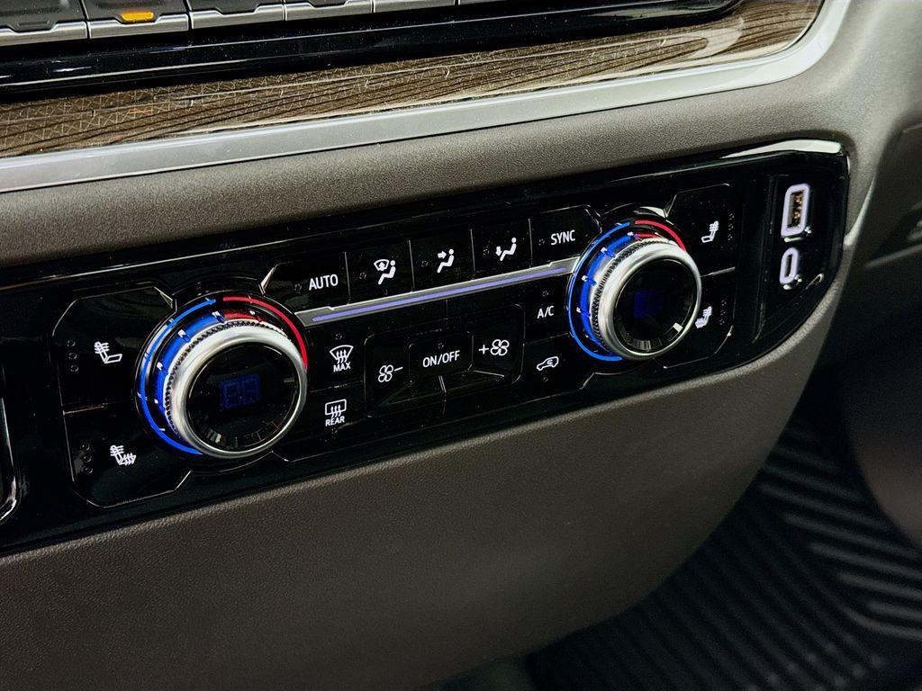 new 2026 GMC Sierra 1500 car