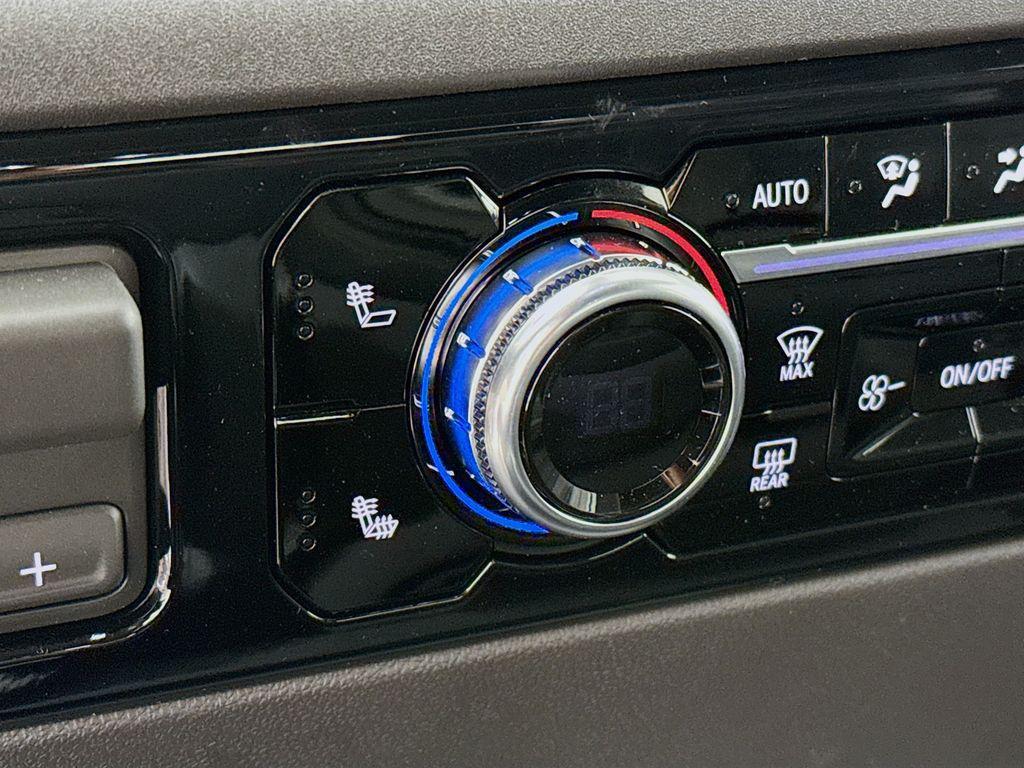 new 2026 GMC Sierra 1500 car