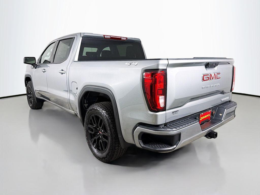 new 2026 GMC Sierra 1500 car