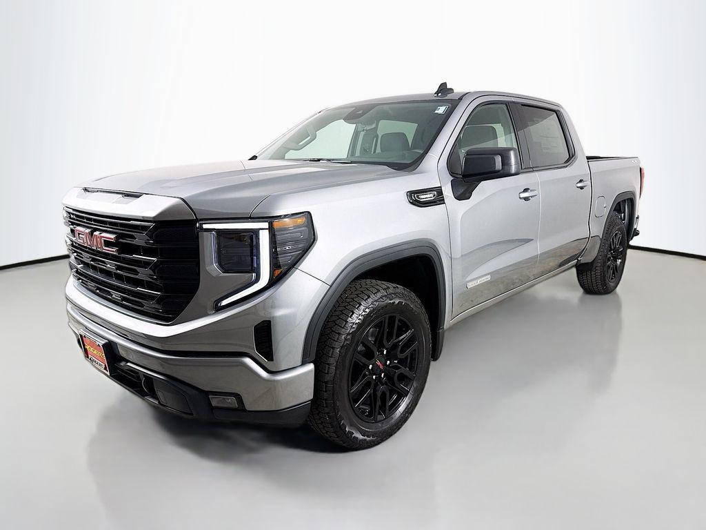 new 2026 GMC Sierra 1500 car
