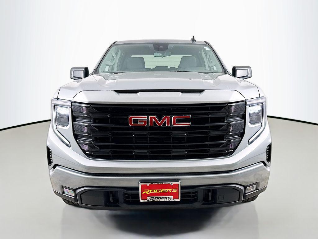 new 2026 GMC Sierra 1500 car