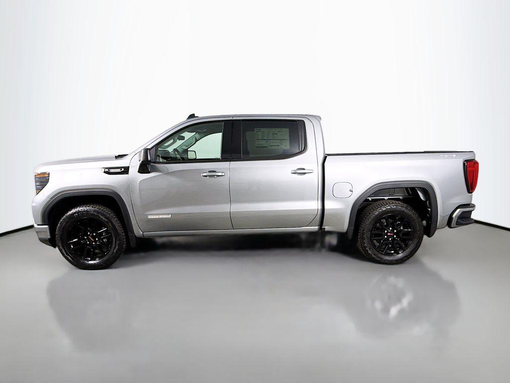 new 2026 GMC Sierra 1500 car