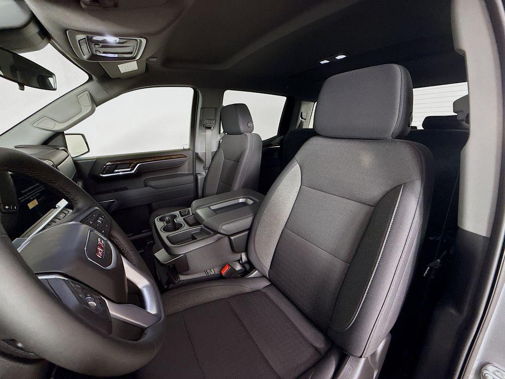 new 2026 GMC Sierra 1500 car