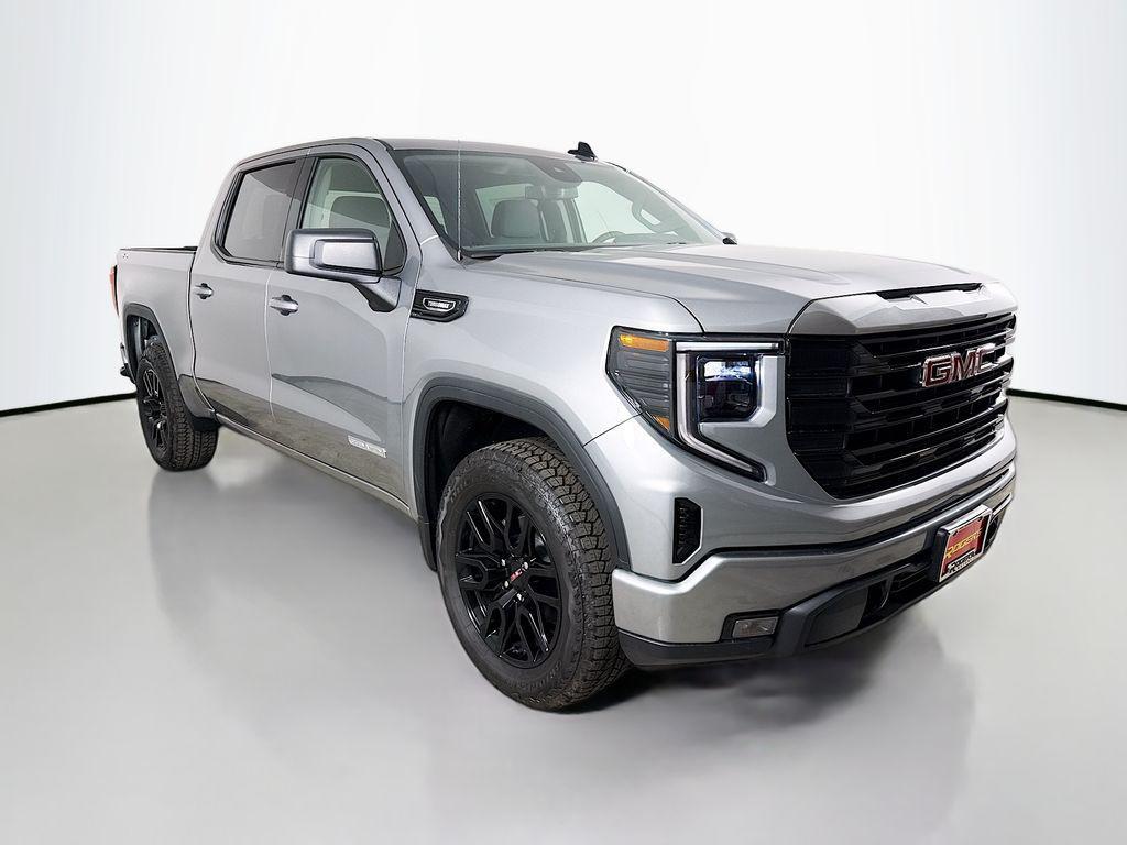 new 2026 GMC Sierra 1500 car