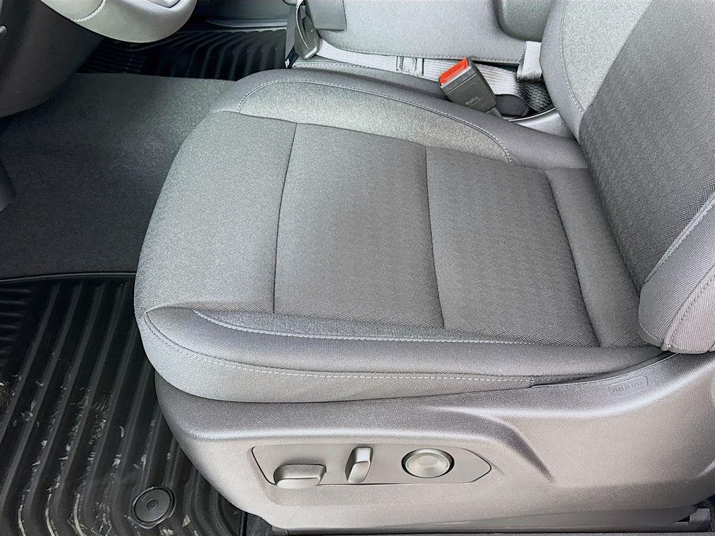 new 2026 GMC Sierra 1500 car