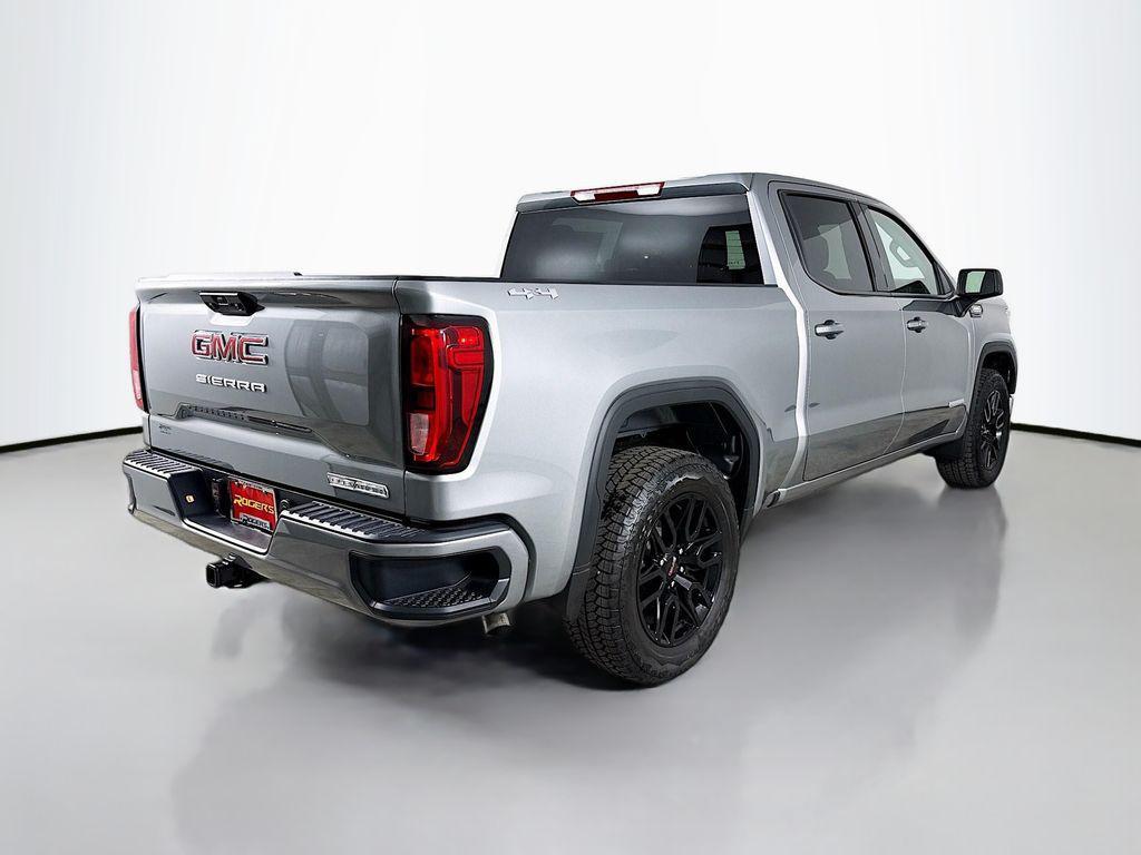 new 2026 GMC Sierra 1500 car